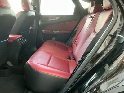 2024 Lexus NX 250 NX 250 Premium