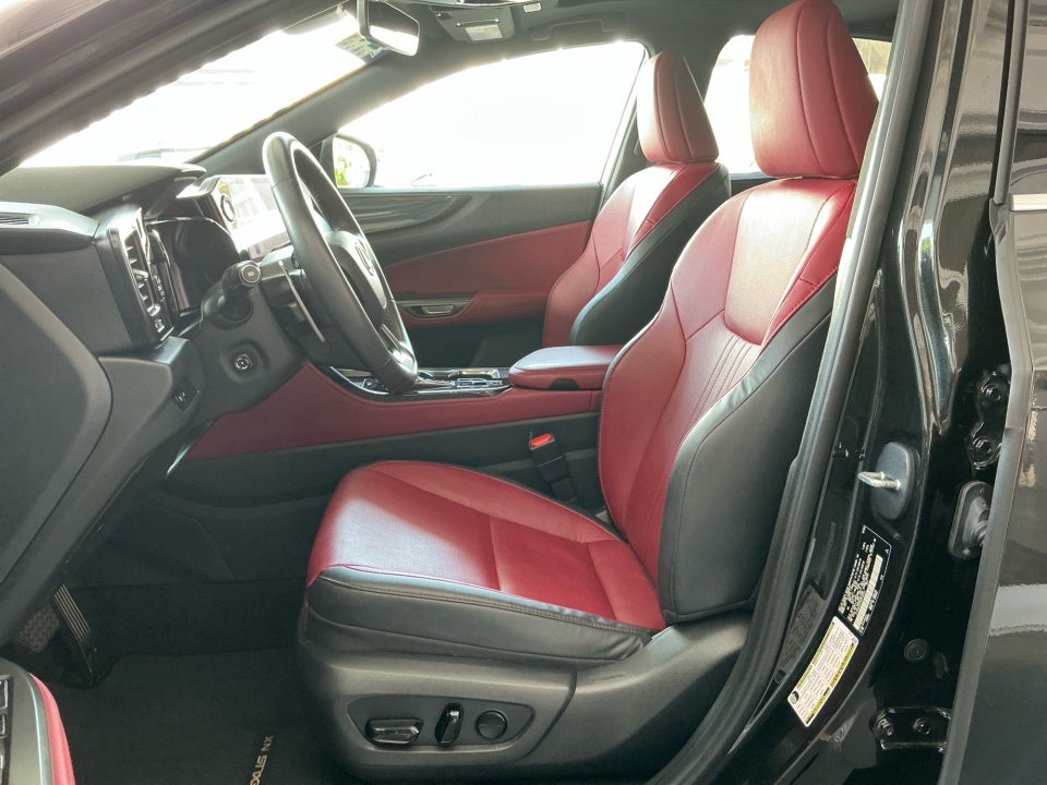 2024 Lexus NX 250 NX 250 Premium