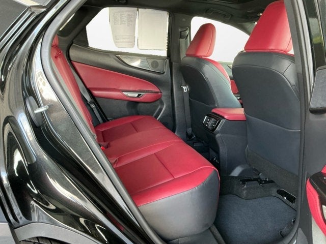 2024 Lexus NX 250 NX 250 Premium