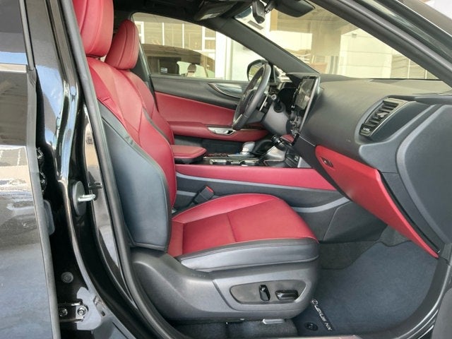 2024 Lexus NX 250 NX 250 Premium