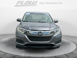 2022 Honda HR-V 2WD LX