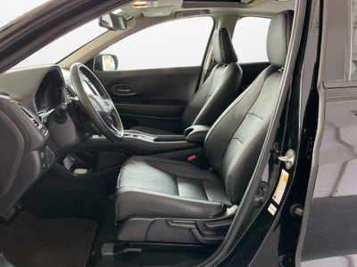 2019 Honda HR-V EX-L