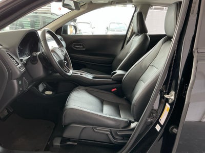 2019 Honda HR-V EX-L