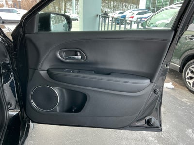 2019 Honda HR-V EX-L