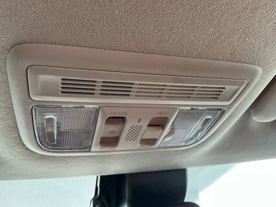 2019 Honda HR-V EX-L