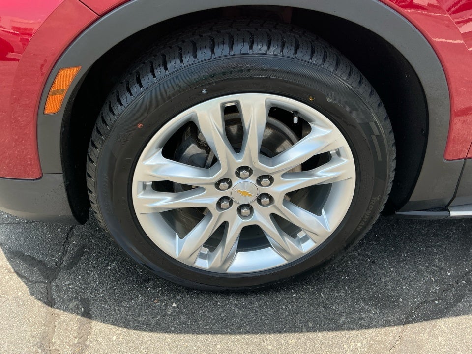 2019 Chevrolet Blazer Base w/3LT