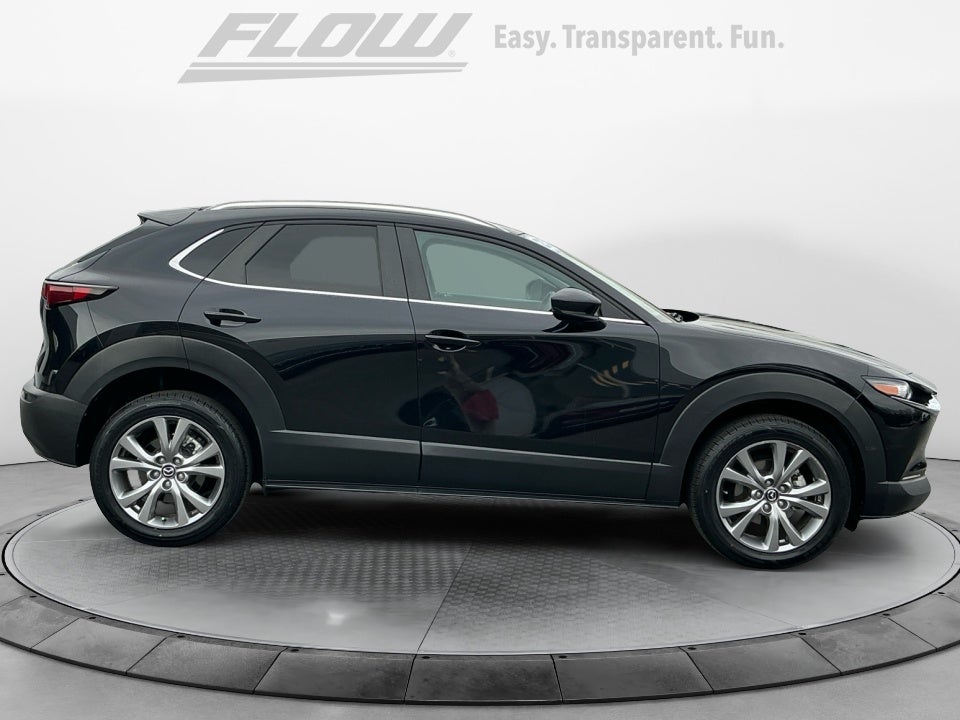 2023 Mazda Mazda CX-30 2.5 S Select