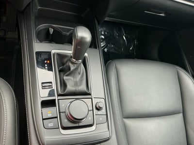 2023 Mazda Mazda CX-30 2.5 S Select