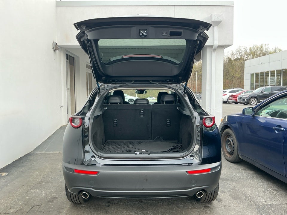 2023 Mazda Mazda CX-30 2.5 S Select