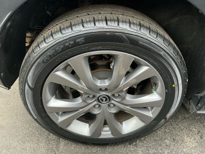 2023 Mazda Mazda CX-30 2.5 S Select