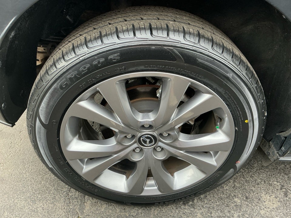 2023 Mazda Mazda CX-30 2.5 S Select