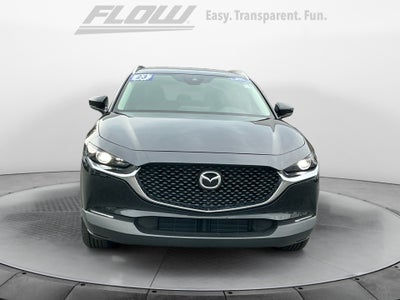 2023 Mazda Mazda CX-30 2.5 S Select