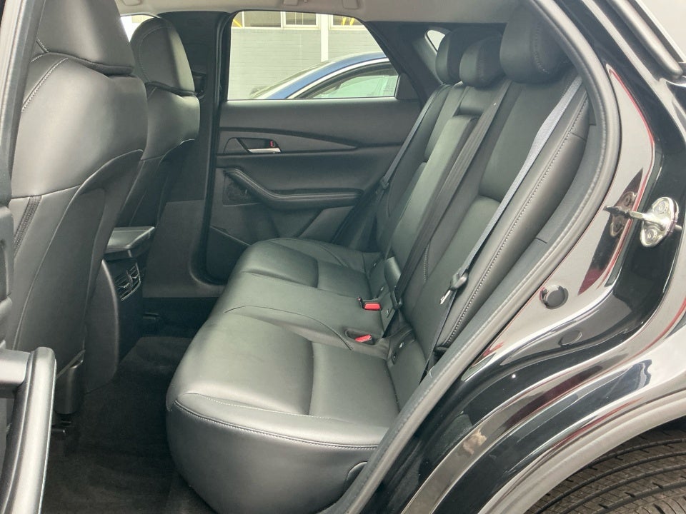 2023 Mazda Mazda CX-30 2.5 S Select