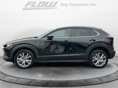 2023 Mazda Mazda CX-30 2.5 S Select