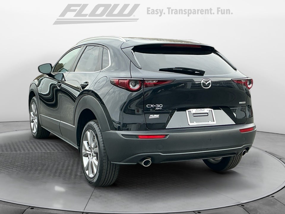 2023 Mazda Mazda CX-30 2.5 S Select