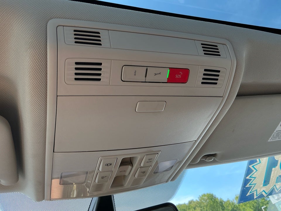 2021 Volkswagen Golf TSI