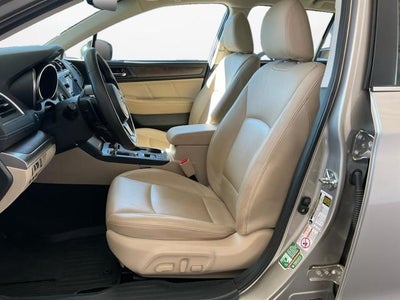 2019 Subaru Outback Limited