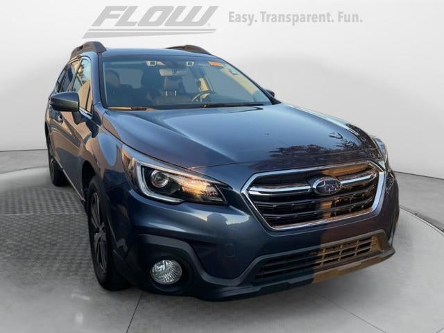 2018 Subaru Outback Limited