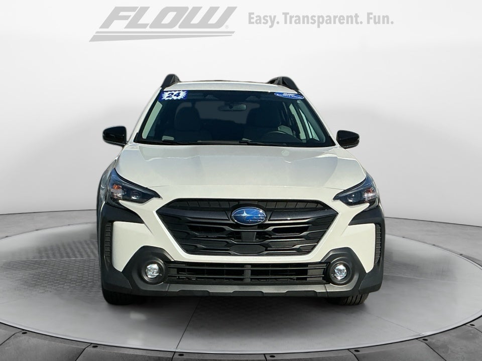 2024 Subaru Outback Premium