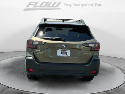2024 Subaru Outback Premium