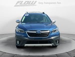 2022 Subaru Outback Touring