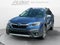 2022 Subaru Outback Touring