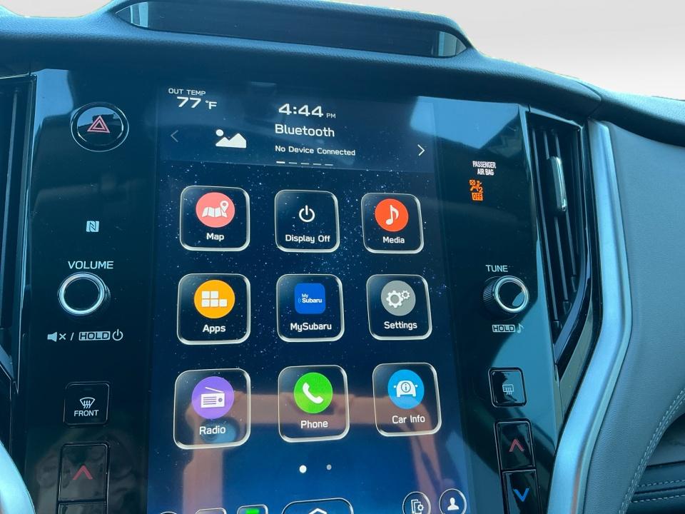 2024 Subaru Outback Limited XT