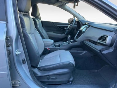 2024 Subaru Outback Limited XT