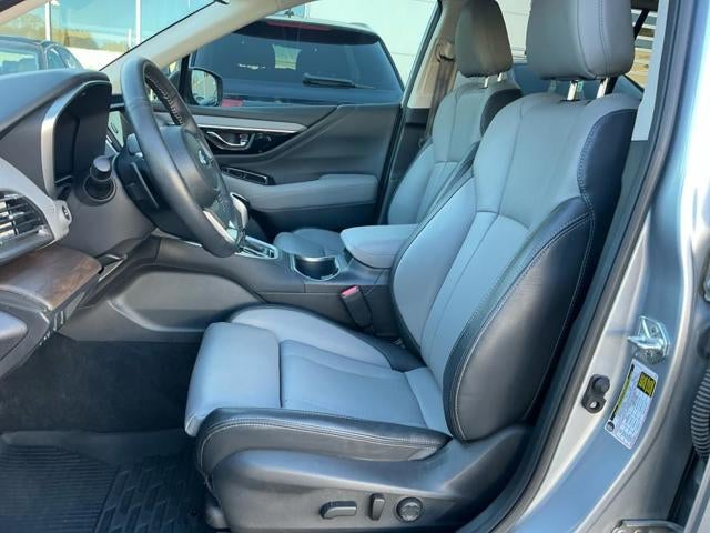 2024 Subaru Outback Limited XT