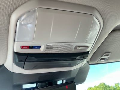 2026 Subaru Ascent Premium