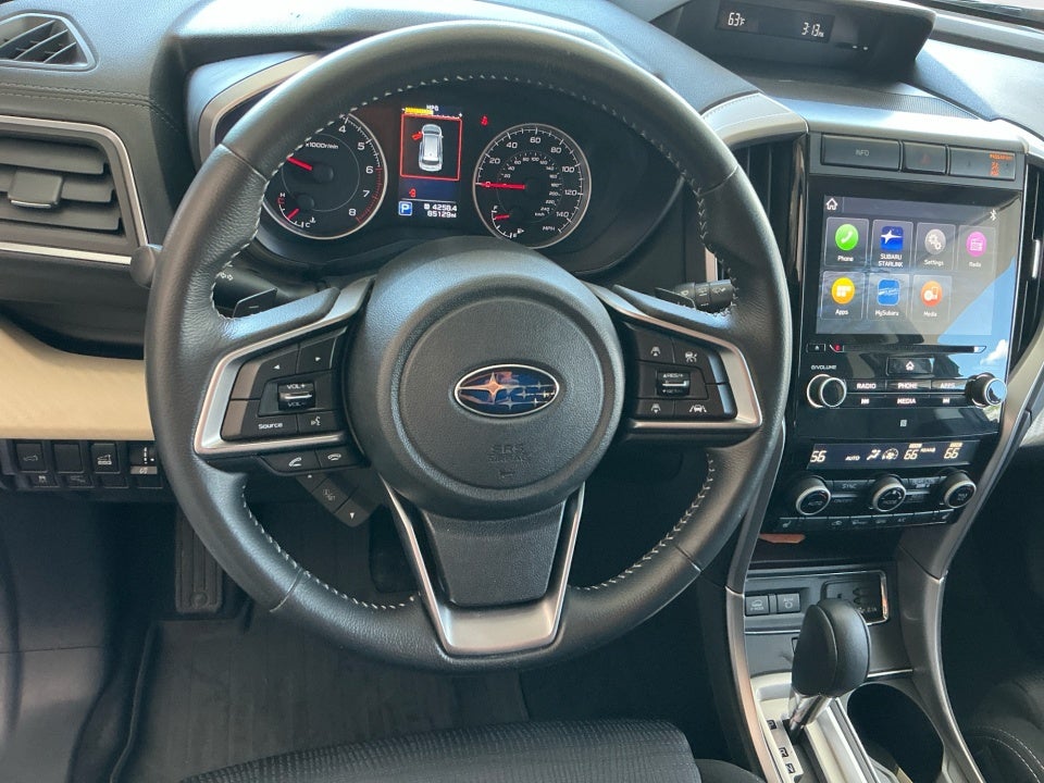 2019 Subaru Ascent Premium