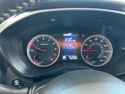 2019 Subaru Ascent Premium