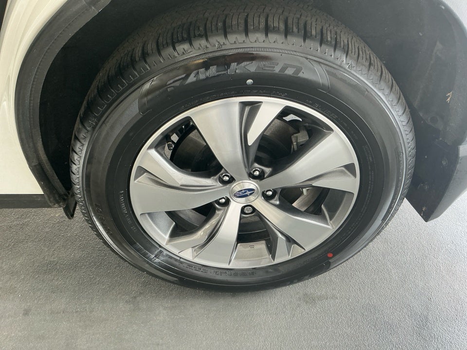 2025 Subaru Ascent Premium 7-Passenger