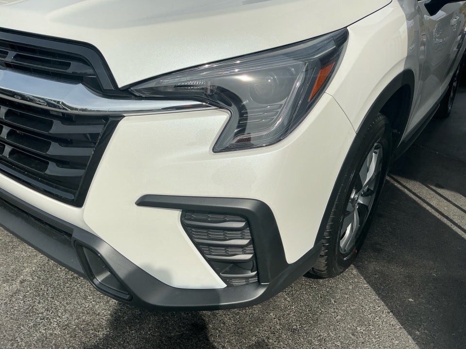 2025 Subaru Ascent Premium 7-Passenger