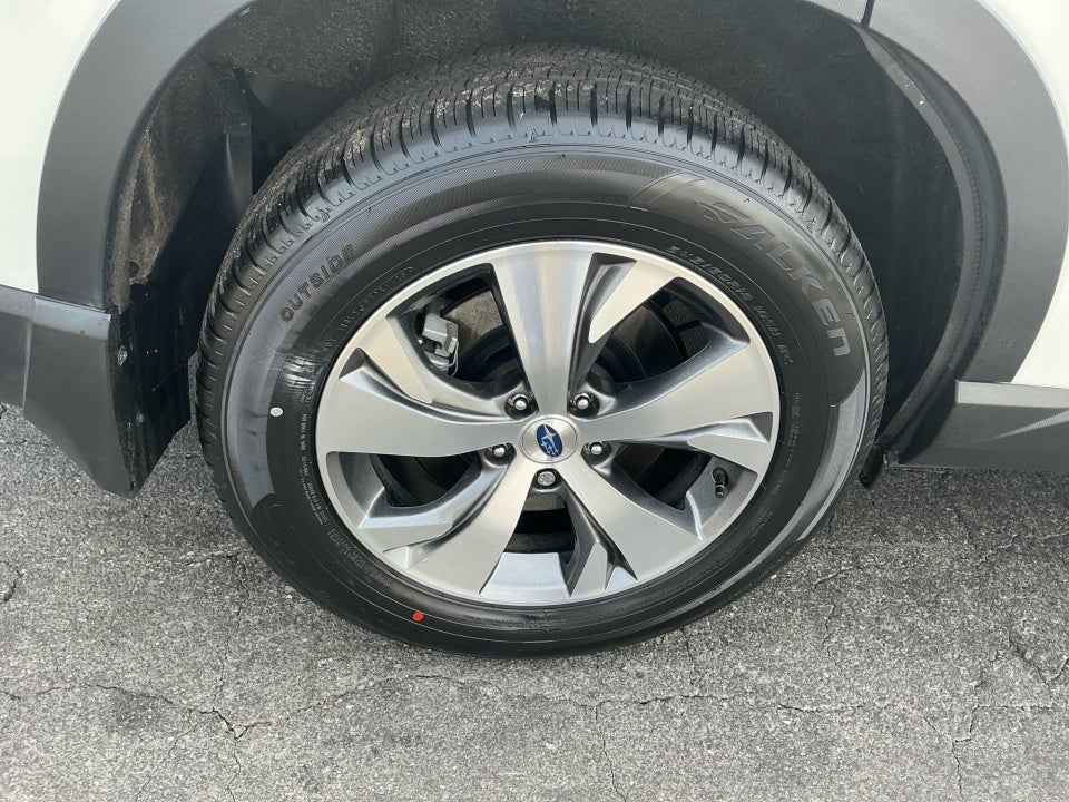 2025 Subaru Ascent Premium 7-Passenger