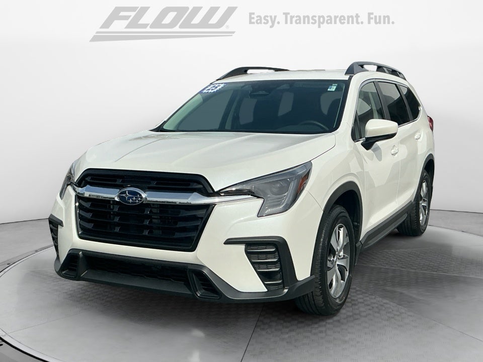 2025 Subaru Ascent Premium 7-Passenger