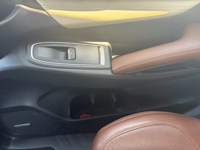 2022 Subaru Ascent Touring