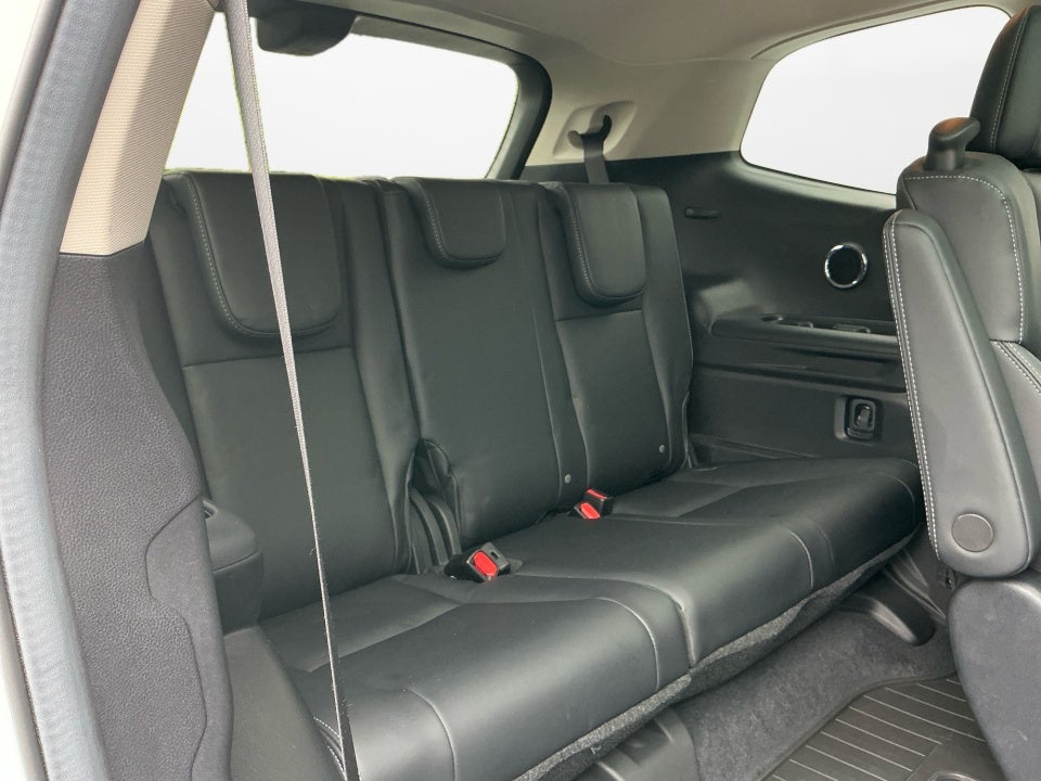 2024 Subaru Ascent Touring 7-Passenger