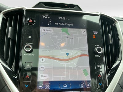 2024 Subaru Ascent Touring 7-Passenger