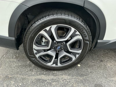 2024 Subaru Ascent Touring 7-Passenger