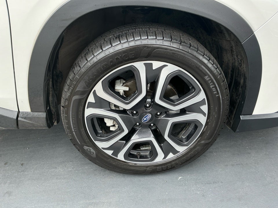 2024 Subaru Ascent Touring 7-Passenger