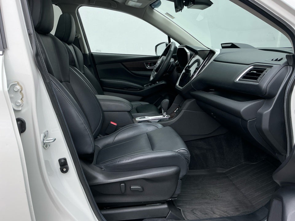 2024 Subaru Ascent Touring 7-Passenger