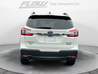 2024 Subaru Ascent Touring 7-Passenger