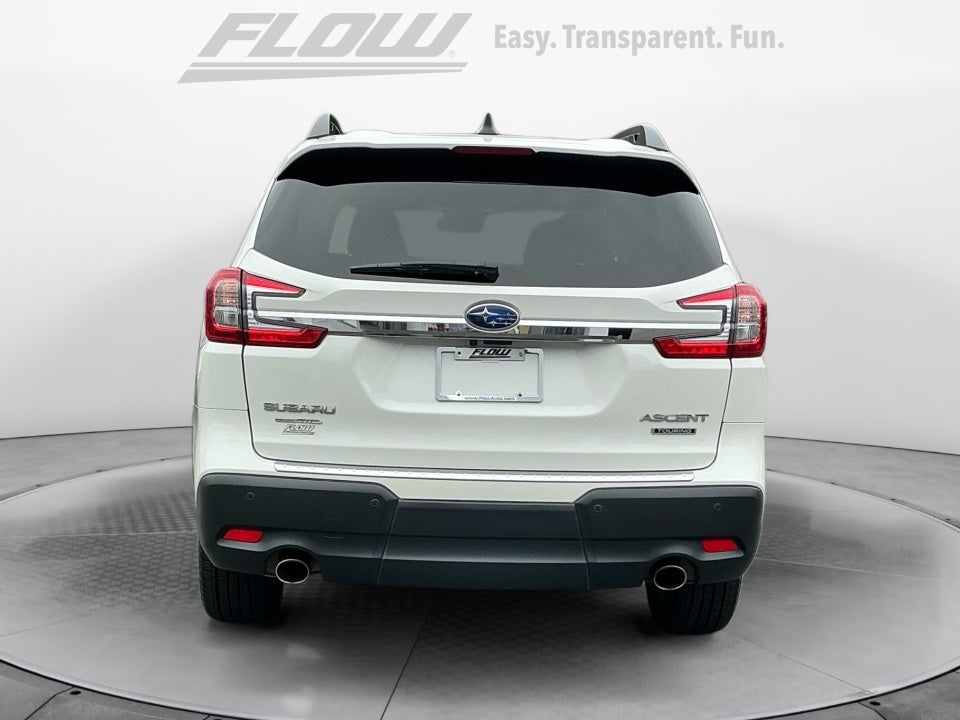 2024 Subaru Ascent Touring 7-Passenger