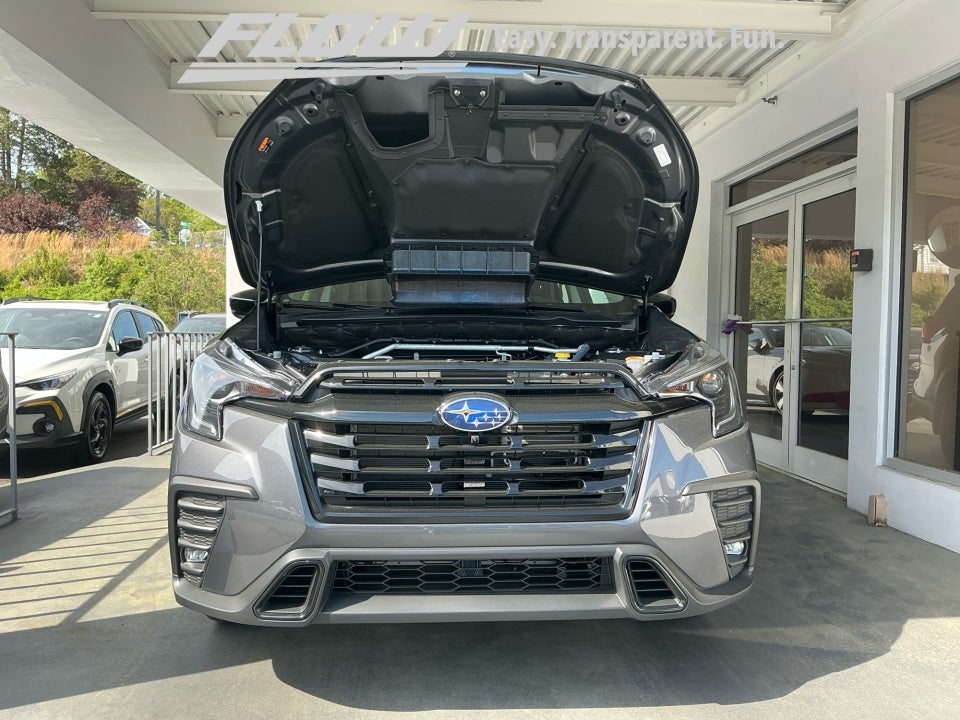 2025 Subaru Ascent Onyx Edition Limited 7-Passenger