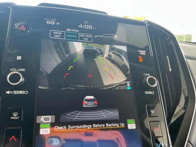 2025 Subaru Ascent Onyx Edition Limited 7-Passenger