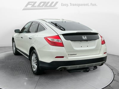 2015 Honda Crosstour EX-L