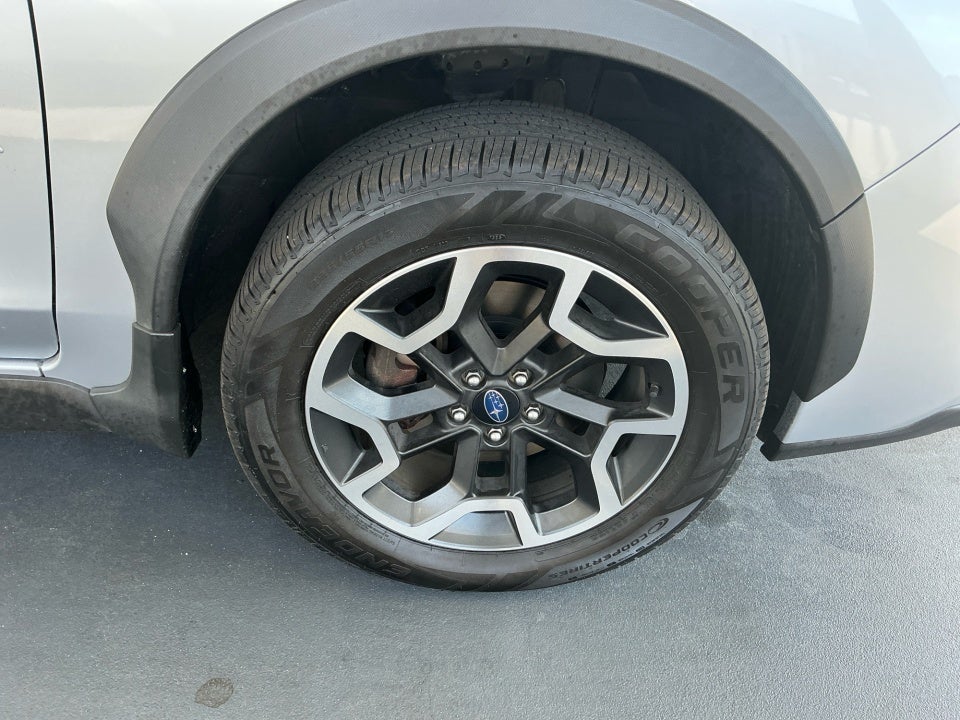 2017 Subaru Crosstrek Premium