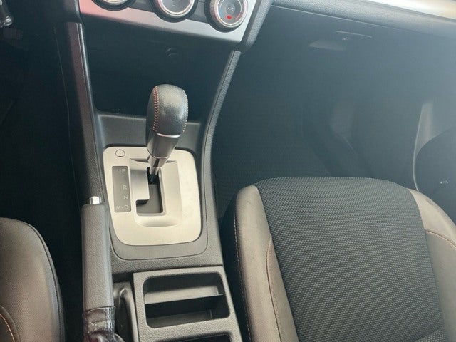 2017 Subaru Crosstrek Premium