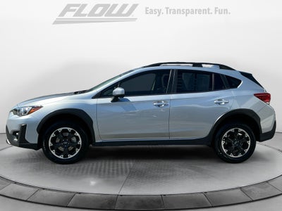 2023 Subaru Crosstrek Premium